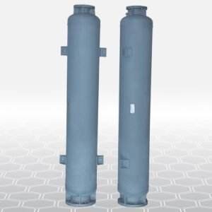 Blow off Silencers