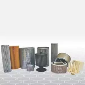 Cartridge Type
